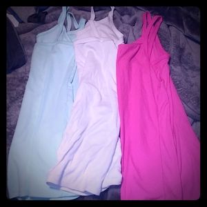 3 camis